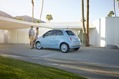 2014 Fiat 500 1957 Edition 2014 Fiat 500 1957 Edition
