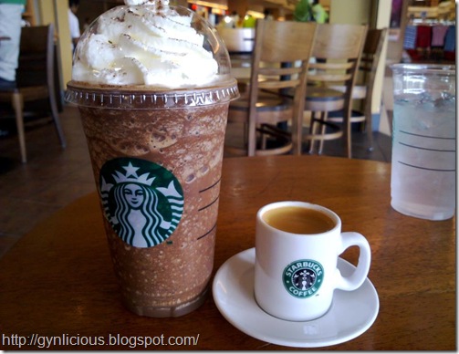 starbuck