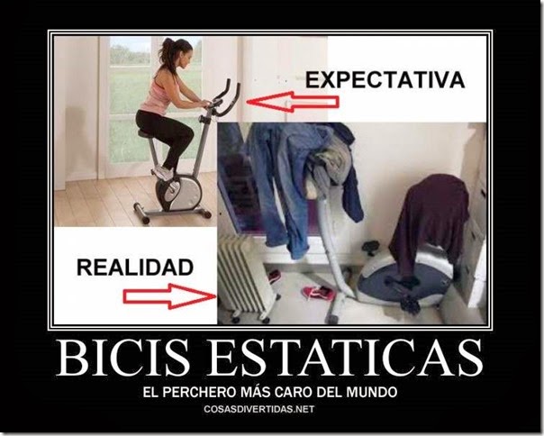 BICIS ESTATICAS 1 BICIS ESTATICAS 1