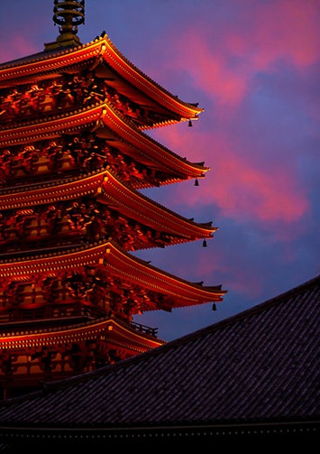 asakusa-kanon-temple