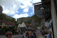 Cheddar