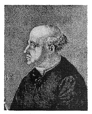 Paracelsus, Paracelsus
