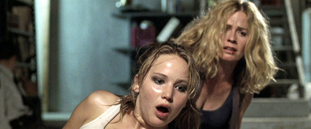 M136 (Left to right.)  Jennifer Lawrence and Elisabeth Shue star in Relativity Media's edge-of-your seat thriller 