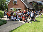 Reise vom 28.07. - 10.08.2007 (Sommersprachreise)