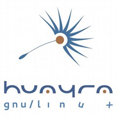 Huayra Linux Huayra Linux