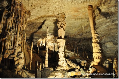 16-Cuevas del Drach - DSC_0136