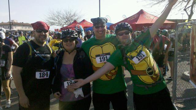 Urban Assault 2011