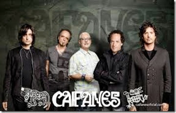 Caifanes en Auditorio Nacional 2014 boletos Caifanes en Auditorio Nacional 2014 boletos