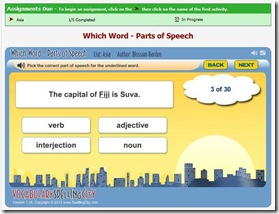 SpellingCity7