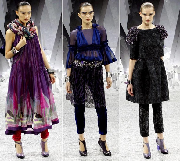 chanel chanel