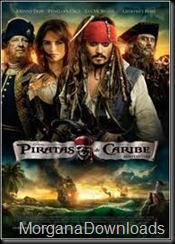 Piratas do Caribe 4-MorganaDownloads Piratas do Caribe 4-Download