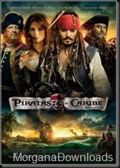 Piratas do Caribe 4-Download