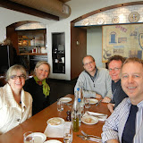 Integral Incubator: March 2011