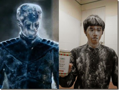 ICEMAN ICEMAN