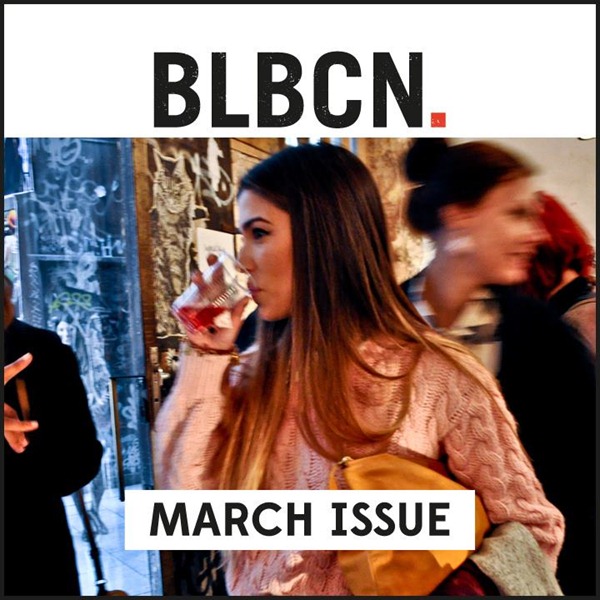BLBCN March