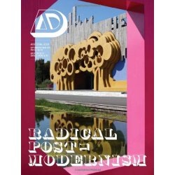 Radical Post-Modernism: Architectural Design