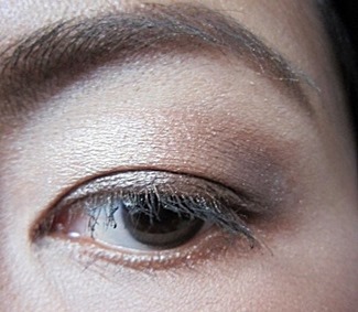 natural eye palette second row eotd 2, bitsandtreats