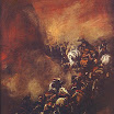 szarza_w_wawozie_Somosierra-michalowski.jpg