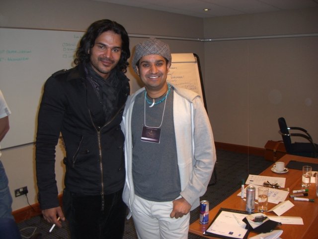 Pua James Matador And Metaphor Pua, Matador