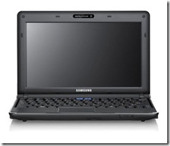 drivers Netbook Samsung NP-N150