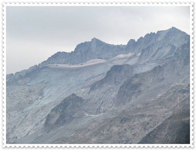 GLACIAR GLACIAR