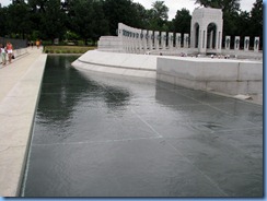 1420 Washington, DC - WWll Memorial 1420 Washington, DC - WWll Memorial