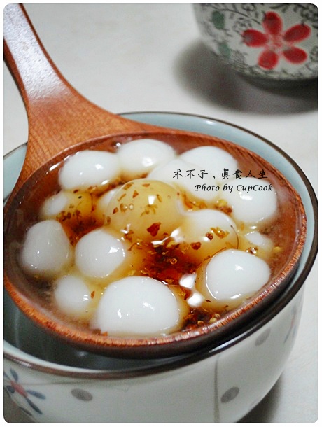 sticky rice ball (2)