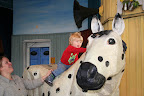 Junibacken höstlovet 2010