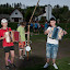 Savanie Mája 2012