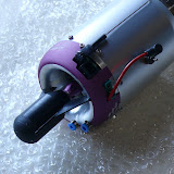 Jetcat P60-SE