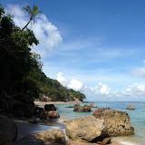Morro de Sao Paulo, Bahia