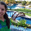 CMPA 2012 - Esgrima - Camozzato é 5ª na Venezuela