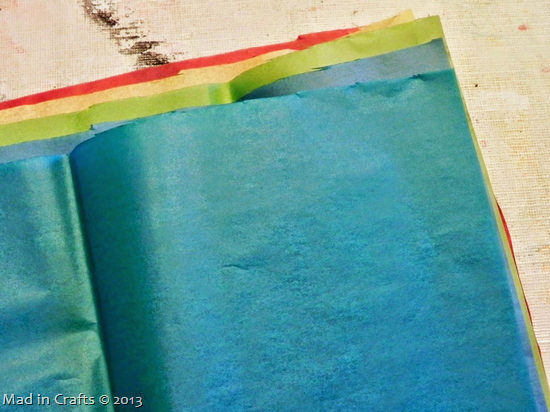 stack tissue paper stack tissue paper