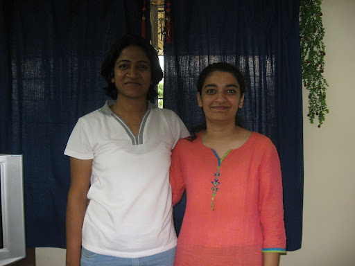 Shraddha Dhuri