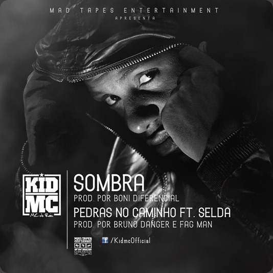 Kid MC x Sombra