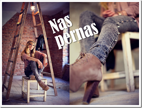 pernas pernas