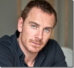 Michael Fassbender a Cuchulain projektben