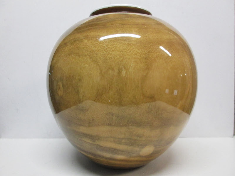 Organic Vase