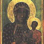 Black Madonna in Czestochowska.jpg