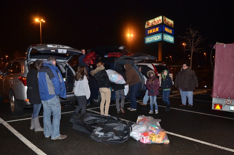 packing up - unloading-20