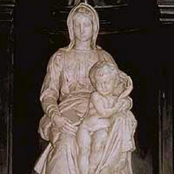 ARTE DEL CINQUECCENTO ESCULTURA