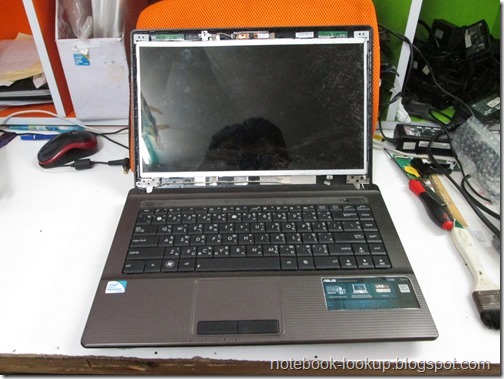 เปล ยนจอแตก asus x44h จอ led 14 0 สายแพซ าย notebook เปล ยนจอแตก asus x44h จอ led 14 0 สายแพซ าย notebook