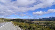 VOYAGE MOTO ARGENTINE - La route des 7 lacs