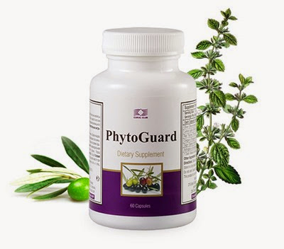 ФитоГард / PhytoGuard ФитоГард / PhytoGuard