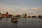 Cardiff Bay