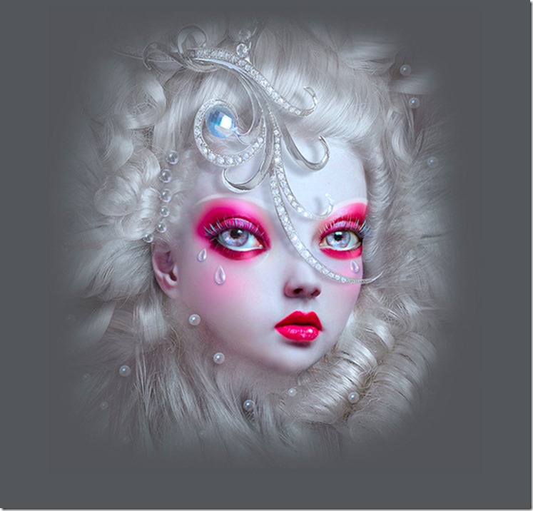 Призрачные ветры Натали Шау (Ghostly Winds by Natalie Shau) (12) Призрачные ветры Натали Шау (Ghostly Winds by Natalie Shau) (12)