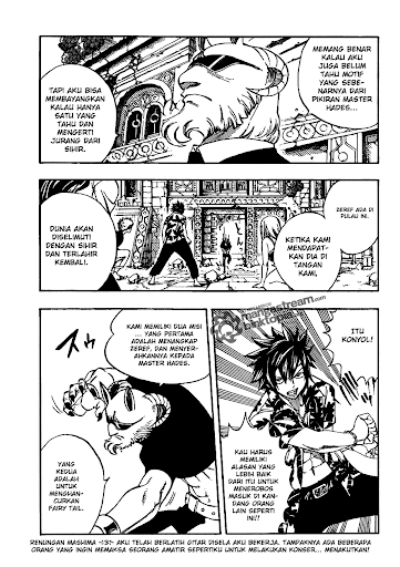 Fairy Tail 223 page 7