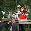 Isidori- und Herz-Jesu-Prozession 2011