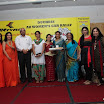 Actress varalakshmi at JK Tyre - Duchess All WomenGÇÖs Car Rally 2012 Prize Distribution Ceremony (50).jpg