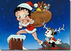 Betty Boop (260)